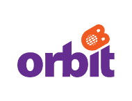 Orbitcouriers logo