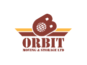 Orbit Ltd logo